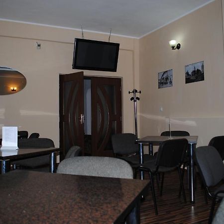 Hotel West Scheia Eksteriør billede