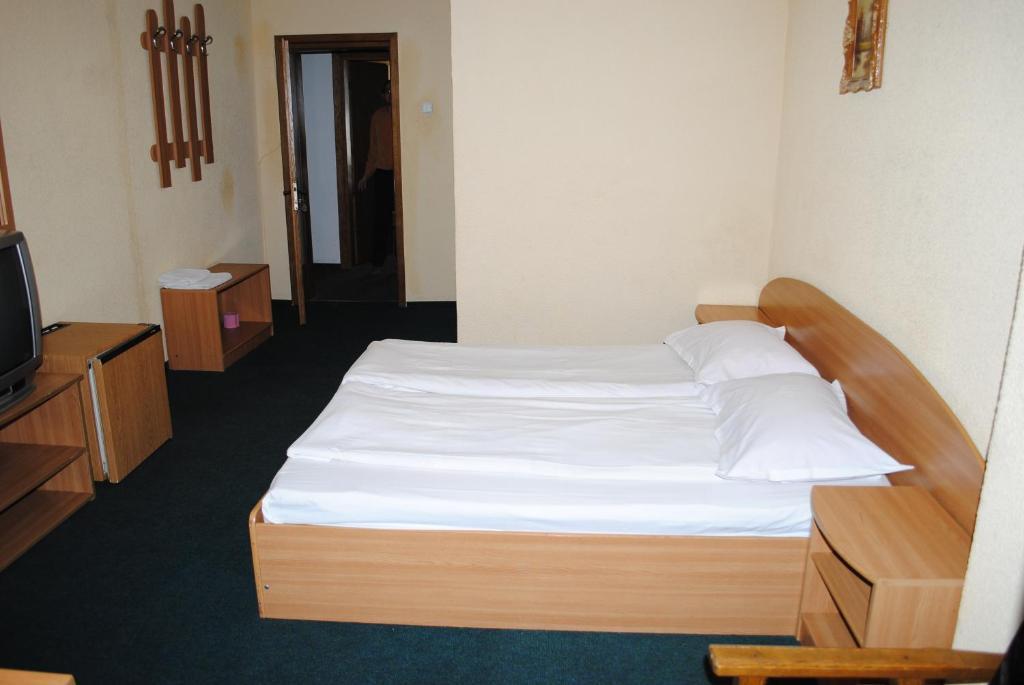 Hotel West Scheia Værelse billede