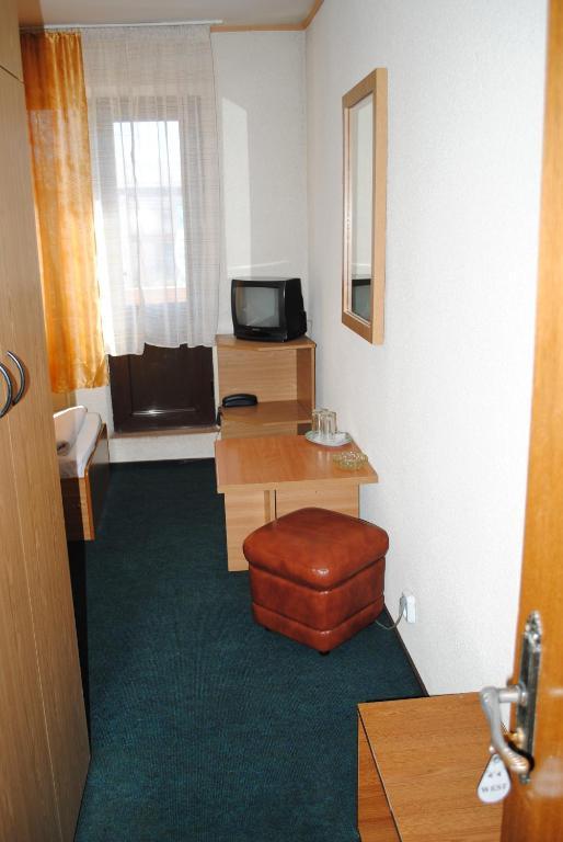 Hotel West Scheia Værelse billede