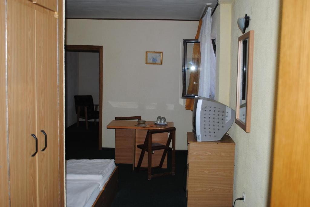 Hotel West Scheia Værelse billede
