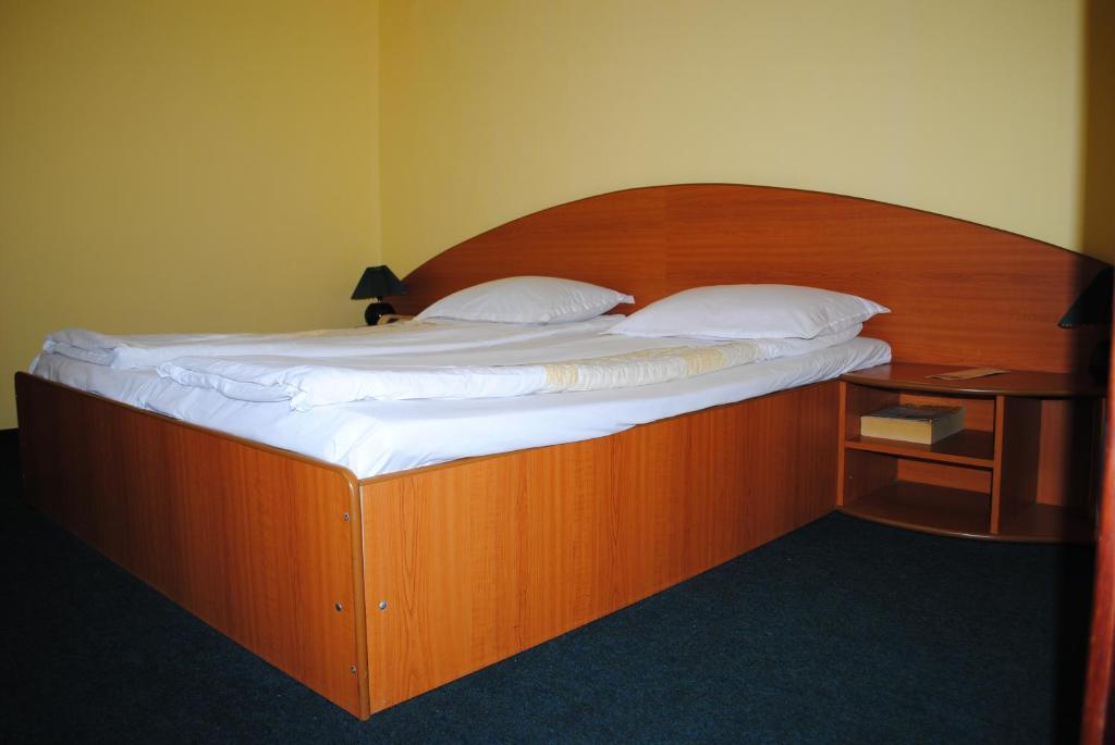 Hotel West Scheia Værelse billede