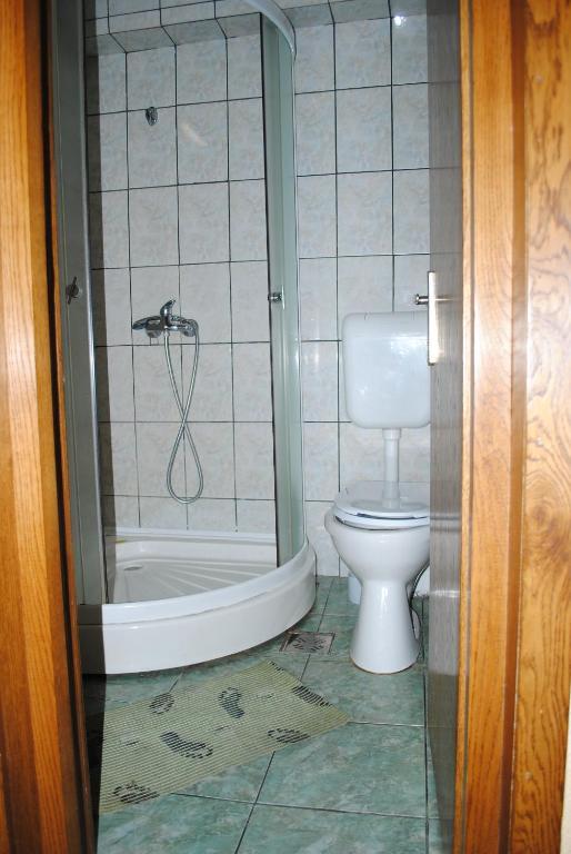 Hotel West Scheia Værelse billede