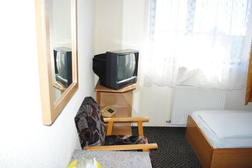 Hotel West Scheia Værelse billede