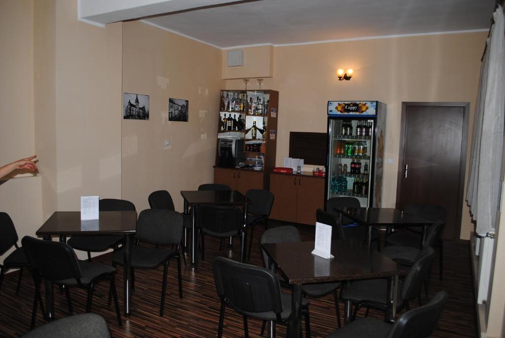 Hotel West Scheia Eksteriør billede