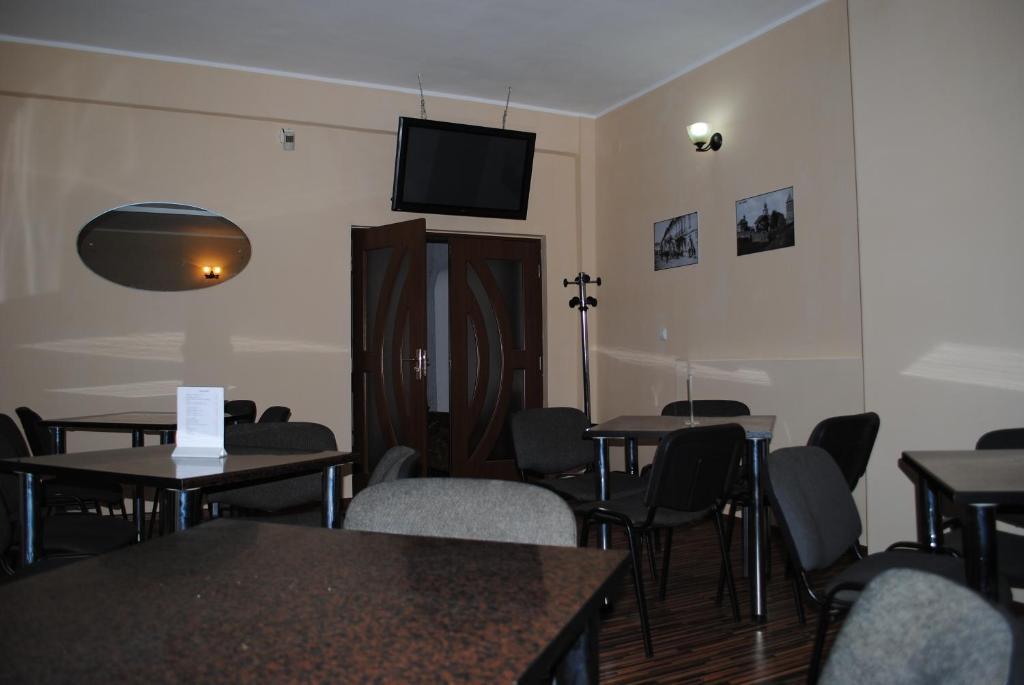 Hotel West Scheia Eksteriør billede